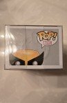 Funko Pop! Vinyl Marvel #05 Wolverine Brown Suit - Exclusive Figure