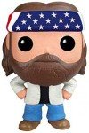 Funko Pop! Vinyl Television #77 Duck Dynasty - Willie Robertson Figure