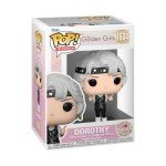 Funko Pop! Vinyl Television #1684 The Golden Girls Fabulous 40 Dorothy Working Out Figure
