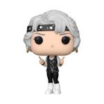 Funko Pop! Vinyl Television #1684 The Golden Girls Fabulous 40 Dorothy Working Out Figure