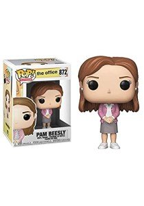 Funko Pop! Vinyl Television #872 The Office Pam Beesly Figure