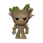 Funko Pop! Vinyl Marvel - Guardians of the Galaxy 3 #1390 Alpha Groot