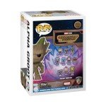 Funko Pop! Vinyl Marvel - Guardians of the Galaxy 3 #1390 Alpha Groot