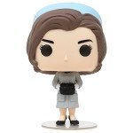 Funko Pop! Icons American History #47 Jackie Kennedy w/ Case