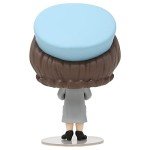 Funko Pop! Icons American History #47 Jackie Kennedy w/ Case
