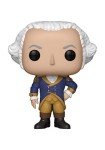 Funko Pop! Icons American History #09 George Washington Figure