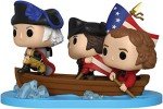 Funko Pop! Icons American History #11 Washington Crossing The Delaware Figure