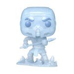 Funko Pop! Vinyl Games #1073 Mortal Kombat 11 - Sub-Zero Figure