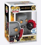 Funko Pop! Vinyl Games #1075 Mortal Kombat 11 - Kung Lao Figure