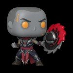 Funko Pop! Vinyl Games #1075 Mortal Kombat 11 - Kung Lao Figure