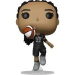 Funko Pop! Vinyl WNBA #01 Las Vegas Aces A'Ja Wilson Figure