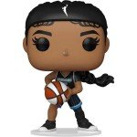 Funko Pop! Vinyl WNBA #04 Chicago Sky Angel Reese Figure