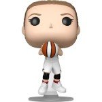 Funko Pop! Vinyl WNBA #04 Seattle Storm Lauren Jackson Figure