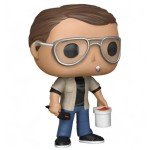 Funko Pop! Movies: Jaws #755 Chief Brody Figure