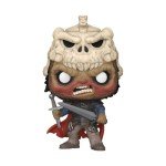 Funko Pop! Movies: Army of Darkness #1881 Evil Ash With Daggers Figure