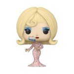 Funko Pop! Movies: Mars Attacks! #1876 Martian Spy Girl Figure