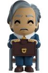 Youtooz FNAF Movie Doug 4.5", Doug Vinyl Figure, Collectible Doug from Five Nights at Freddy's by Youtooz FNAF Movie Collection