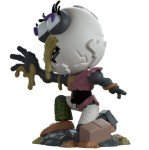 Youtooz FNAF Ruined Chica 4.9" Vinyl Figure, Collectible Ruined Chica from Five Nights at Freddy's