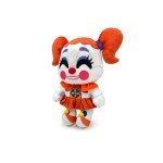 Youtooz Circus Baby 9" inch Cotton Plush, Collectible Limited Edition FNAF Plushie from The Five Nights at Freddy's Collection [Ages 15+]