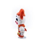 Youtooz Circus Baby 9" inch Cotton Plush, Collectible Limited Edition FNAF Plushie from The Five Nights at Freddy's Collection [Ages 15+]