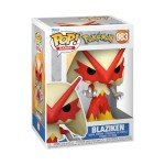 Funko Pop! Vinyl Games #983 Pokemon - Blaziken Figure