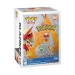 Funko Pop! Vinyl Games #983 Pokemon - Blaziken Figure