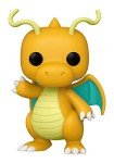 Funko Pop! Vinyl Games #850 Pokemon - Dragonite Figure