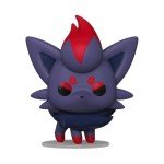 Funko Pop! Vinyl Games #1032 Pokemon - Zorua Figure