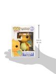 Funko Pop! Vinyl Games #850 Pokemon - Dragonite Figure