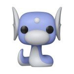Funko Pop! Vinyl Games #1050 Pokemon - Dratini Figure