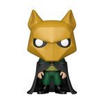 Funko Pop! Vinyl DC #547 Batman: The Animated Series - Ra's al Ghul Figure