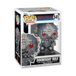 Funko Pop! Vinyl DC #541 Smallville - Doomsday Max Figure