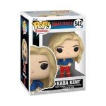 Funko Pop! Vinyl DC #542 Smallville - Kara Kent Figure