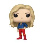 Funko Pop! Vinyl DC #542 Smallville - Kara Kent Figure