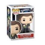 Funko Pop! Vinyl DC #540 Superman the Movie - Luthor with Kryptonite Necklace (1978) Figure