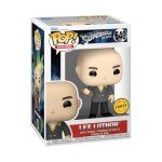Funko Pop! Vinyl DC #540 Superman the Movie - Luthor with Kryptonite Necklace (1978) Figure