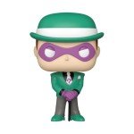 Funko Pop! Vinyl DC #548 Batman: The Animated Series - The Riddler Figure