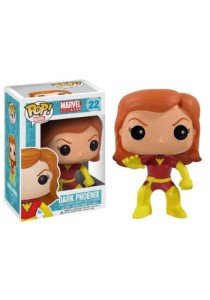 Funko Pop! Marvel #22 Marvel Universe: Series 2 - Dark Phoenix Figure