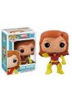 Funko Pop! Marvel #22 Marvel Universe: Series 2 - Dark Phoenix Figure