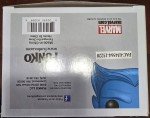 Funko Pop! Marvel #21 Marvel Universe: Series 2 - Beast Figure