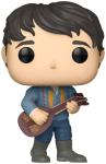 Funko Pop! Vinyl Television #1195 The Witcher Jaskier Figure - Hot Topic Exclusive