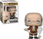 Funko Pop! Icons American History #13 Benjamin Franklin Figure