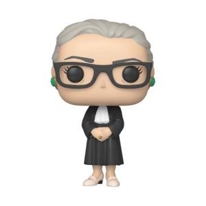 Funko Pop! Icons American History #45 Ruth Bader Ginsburg Figure