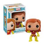 Funko Pop! Marvel #22 Marvel Universe: Series 2 - Dark Phoenix Figure