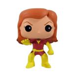 Funko Pop! Marvel #22 Marvel Universe: Series 2 - Dark Phoenix Figure