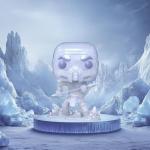 Funko Pop! Vinyl Games #1073 Mortal Kombat 11 - Sub-Zero Figure