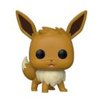Funko Pop! Vinyl Games #626 Pokemon - Eevee Figure