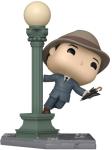 Funko Pop! Vinyl Movies #1871 Singin' In The Rain Don Lockwood On Lamppost