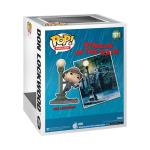 Funko Pop! Vinyl Movies #1871 Singin' In The Rain Don Lockwood On Lamppost