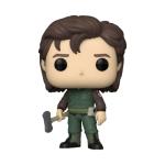 Funko Pop! Vinyl Television #1300 Stranger Things Hunter Steve Figure
